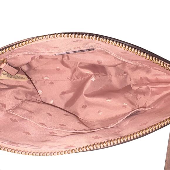 Kate Spade Jackson Top Zip Crossbody - Picture 7 of 9